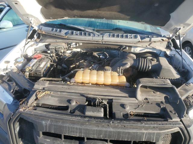 Photo 10 VIN: 1FTMF1C85GFD34006 - FORD F150 