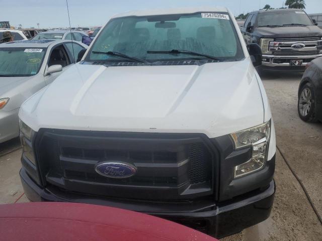 Photo 4 VIN: 1FTMF1C85GFD34006 - FORD F150 