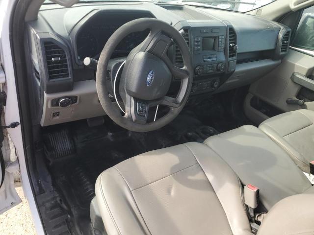 Photo 7 VIN: 1FTMF1C85GFD34006 - FORD F150 