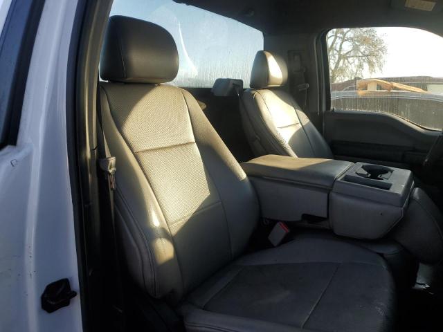 Photo 9 VIN: 1FTMF1C85GFD34006 - FORD F150 