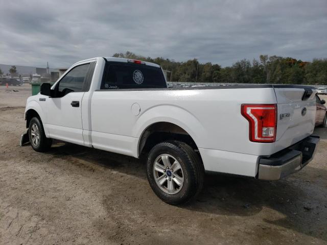 Photo 1 VIN: 1FTMF1C85GKD13664 - FORD F150 