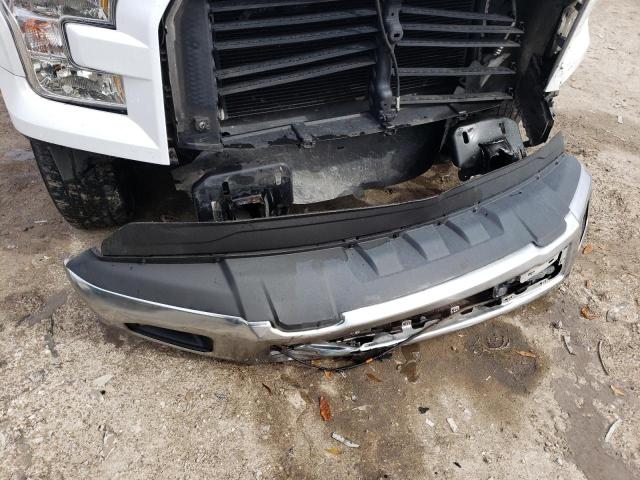 Photo 11 VIN: 1FTMF1C85GKD13664 - FORD F150 