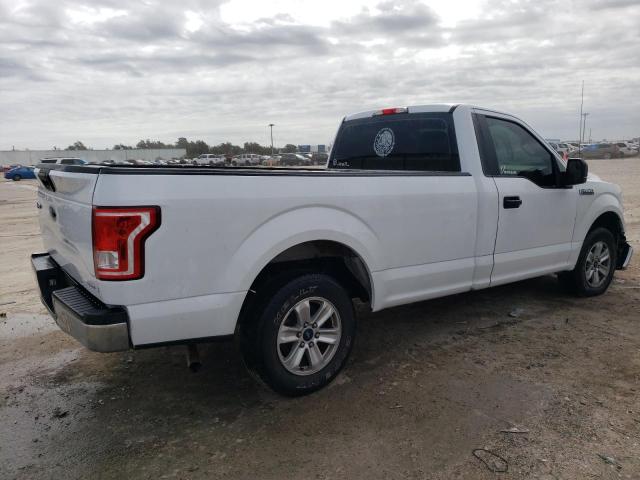 Photo 2 VIN: 1FTMF1C85GKD13664 - FORD F150 