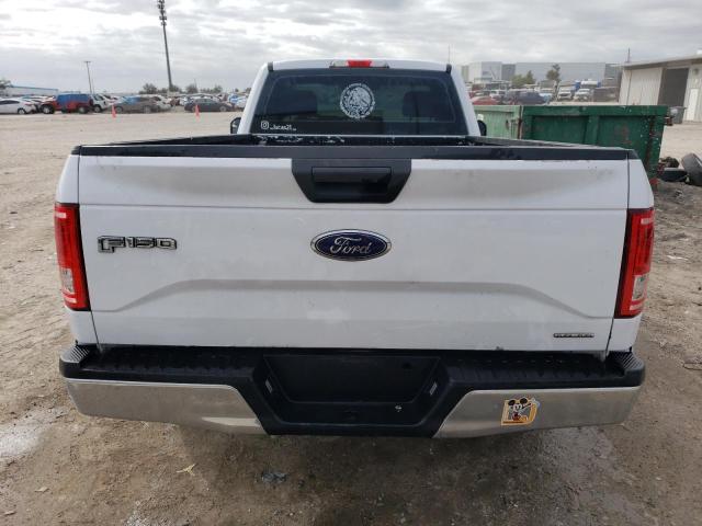 Photo 5 VIN: 1FTMF1C85GKD13664 - FORD F150 