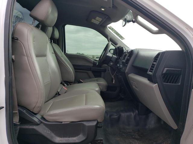 Photo 9 VIN: 1FTMF1C85GKD13664 - FORD F150 