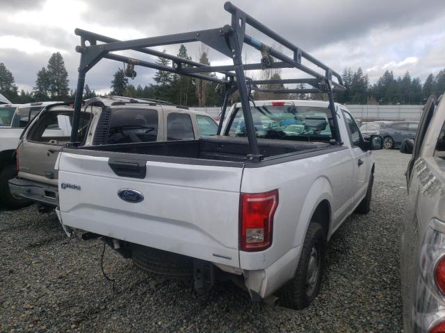 Photo 2 VIN: 1FTMF1C85GKD81284 - FORD F150 