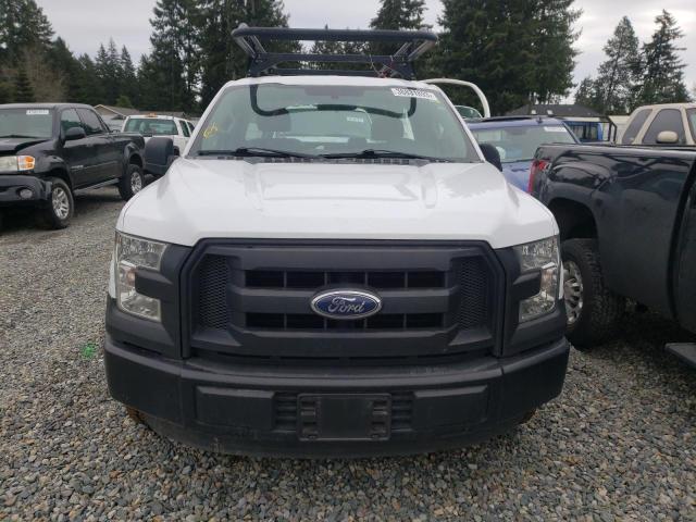 Photo 4 VIN: 1FTMF1C85GKD81284 - FORD F150 