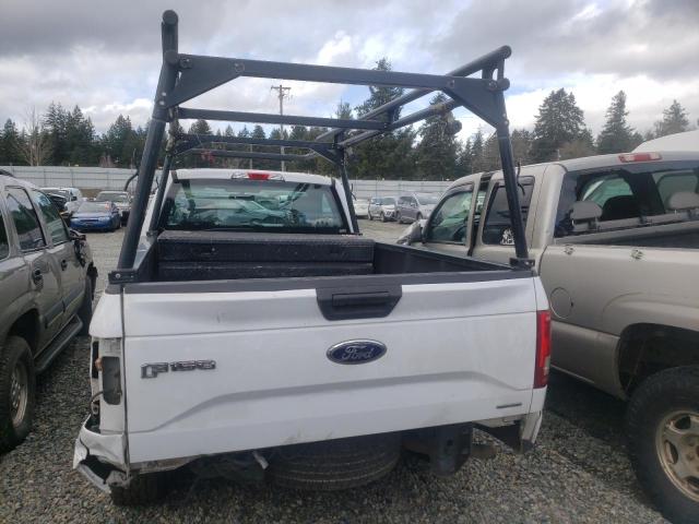 Photo 5 VIN: 1FTMF1C85GKD81284 - FORD F150 