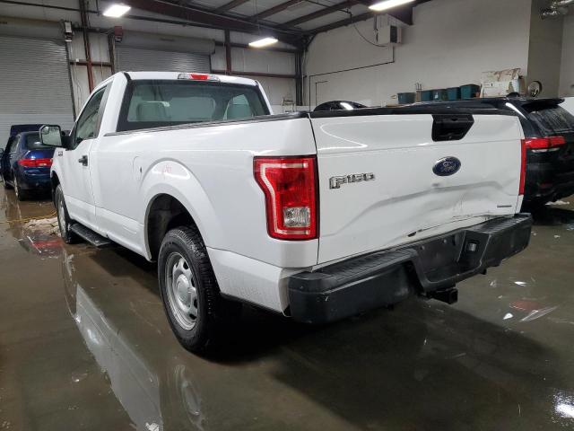 Photo 1 VIN: 1FTMF1C85GKD95685 - FORD F150 