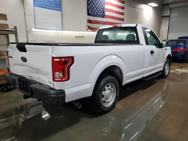 Photo 2 VIN: 1FTMF1C85GKD95685 - FORD F150 