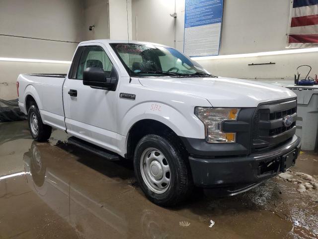 Photo 3 VIN: 1FTMF1C85GKD95685 - FORD F150 