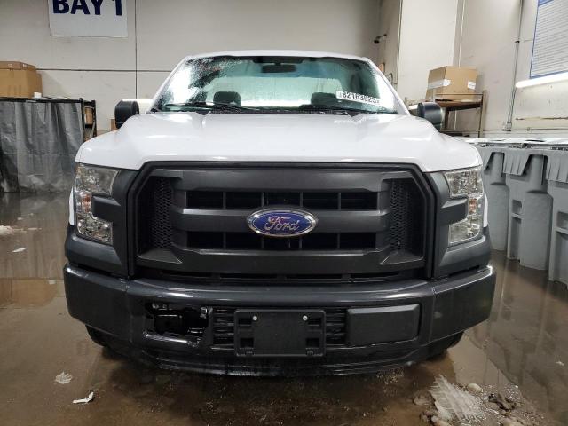 Photo 4 VIN: 1FTMF1C85GKD95685 - FORD F150 