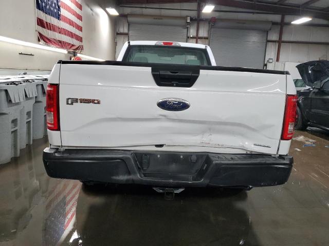 Photo 5 VIN: 1FTMF1C85GKD95685 - FORD F150 