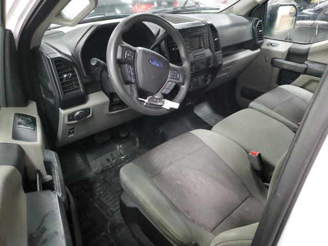 Photo 7 VIN: 1FTMF1C85GKD95685 - FORD F150 