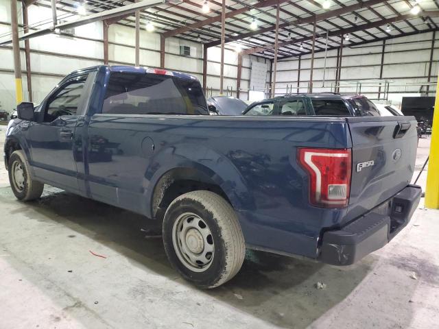 Photo 1 VIN: 1FTMF1C85GKD97310 - FORD F150 