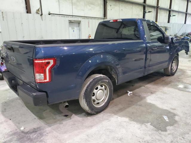 Photo 2 VIN: 1FTMF1C85GKD97310 - FORD F150 