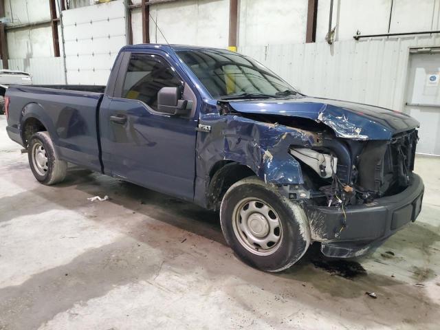 Photo 3 VIN: 1FTMF1C85GKD97310 - FORD F150 