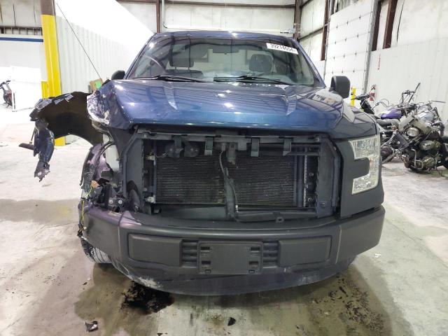 Photo 4 VIN: 1FTMF1C85GKD97310 - FORD F150 