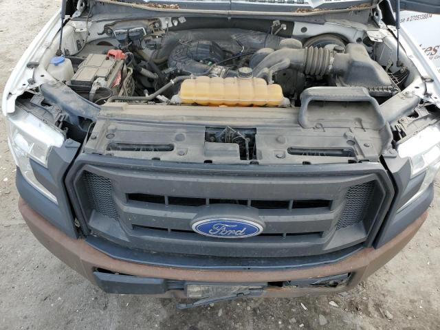 Photo 10 VIN: 1FTMF1C85GKE00075 - FORD F150 