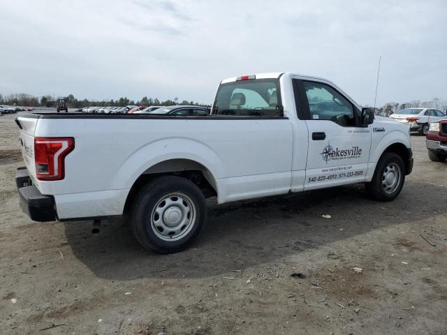 Photo 2 VIN: 1FTMF1C85GKE00075 - FORD F150 