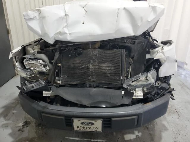 Photo 10 VIN: 1FTMF1C85GKE26367 - FORD F150 