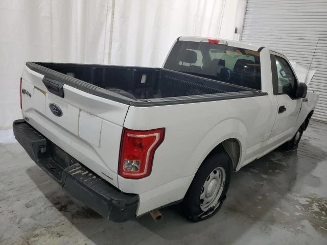 Photo 2 VIN: 1FTMF1C85GKE26367 - FORD F150 