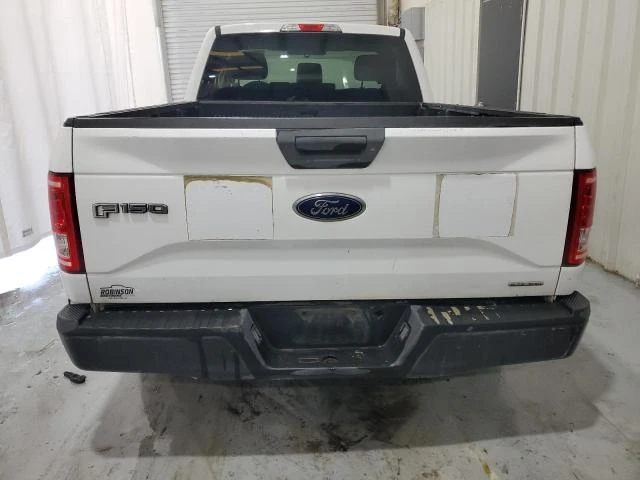 Photo 5 VIN: 1FTMF1C85GKE26367 - FORD F150 