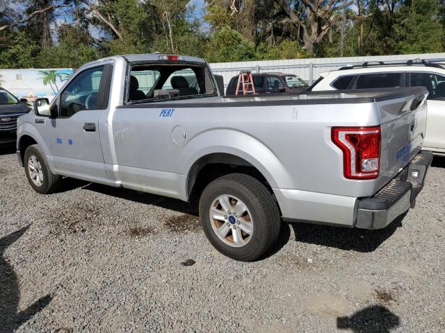 Photo 1 VIN: 1FTMF1C85GKF15422 - FORD F150 