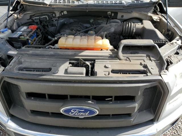 Photo 10 VIN: 1FTMF1C85GKF15422 - FORD F150 