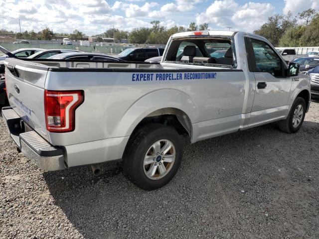 Photo 2 VIN: 1FTMF1C85GKF15422 - FORD F150 