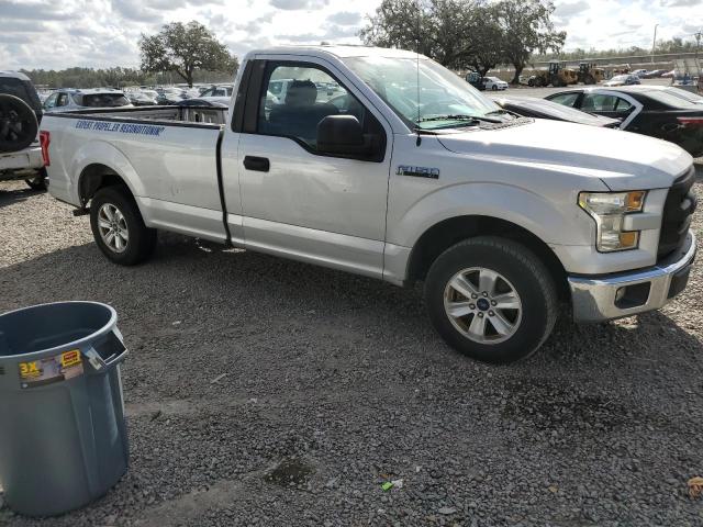 Photo 3 VIN: 1FTMF1C85GKF15422 - FORD F150 