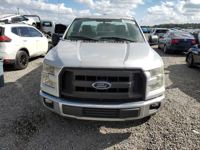 Photo 4 VIN: 1FTMF1C85GKF15422 - FORD F150 