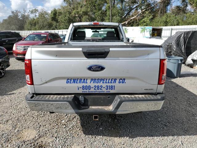 Photo 5 VIN: 1FTMF1C85GKF15422 - FORD F150 