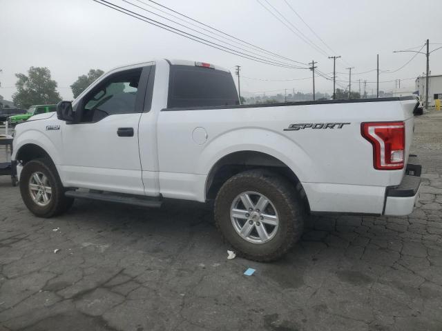 Photo 1 VIN: 1FTMF1C85GKF25741 - FORD F150 