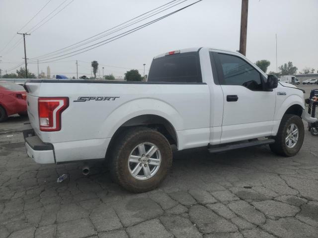 Photo 2 VIN: 1FTMF1C85GKF25741 - FORD F150 