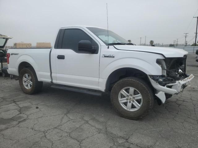 Photo 3 VIN: 1FTMF1C85GKF25741 - FORD F150 