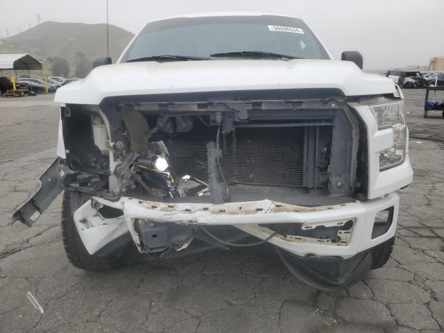 Photo 4 VIN: 1FTMF1C85GKF25741 - FORD F150 