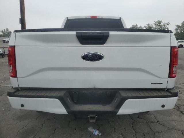 Photo 5 VIN: 1FTMF1C85GKF25741 - FORD F150 