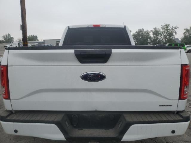 Photo 9 VIN: 1FTMF1C85GKF25741 - FORD F150 