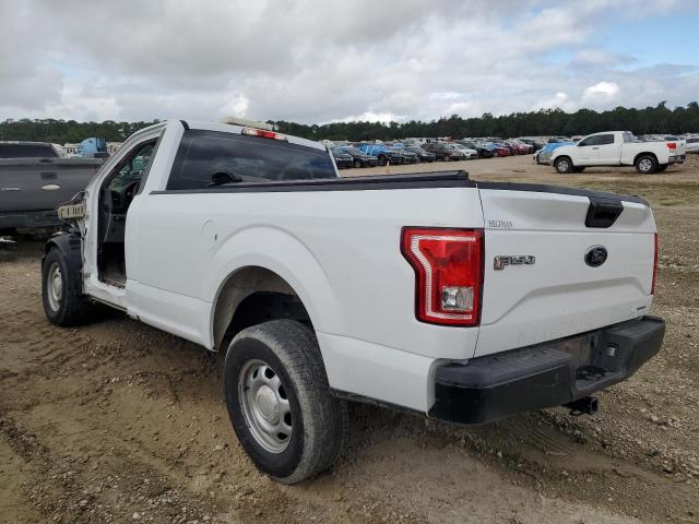 Photo 1 VIN: 1FTMF1C85GKF57315 - FORD F150 