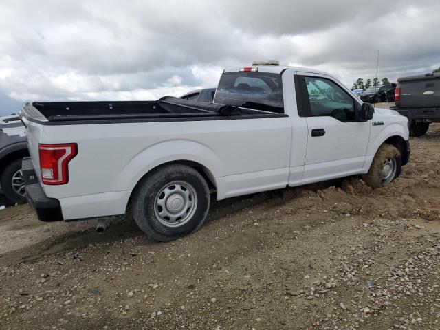 Photo 2 VIN: 1FTMF1C85GKF57315 - FORD F150 