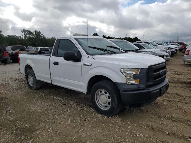 Photo 3 VIN: 1FTMF1C85GKF57315 - FORD F150 