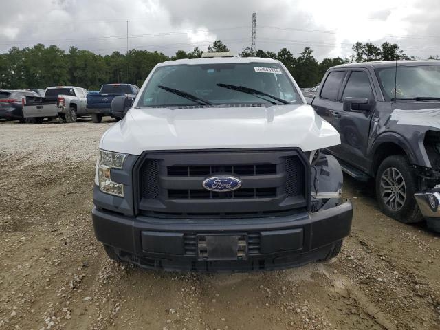 Photo 4 VIN: 1FTMF1C85GKF57315 - FORD F150 