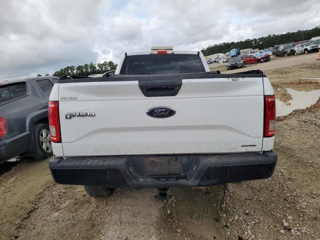 Photo 5 VIN: 1FTMF1C85GKF57315 - FORD F150 