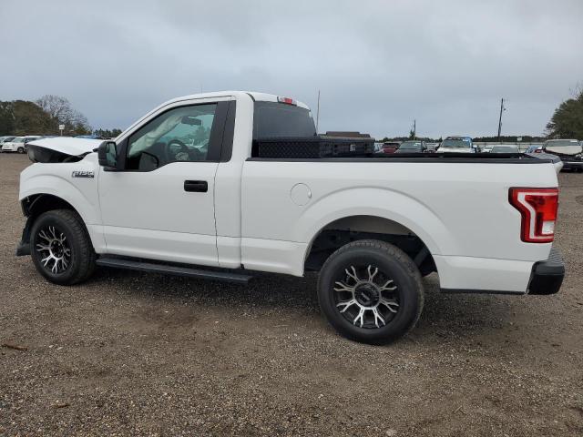 Photo 1 VIN: 1FTMF1C85HFB04631 - FORD F150 