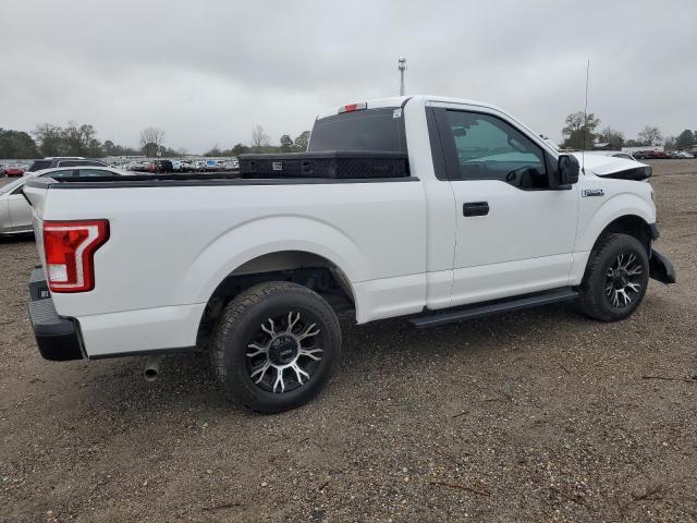 Photo 2 VIN: 1FTMF1C85HFB04631 - FORD F150 