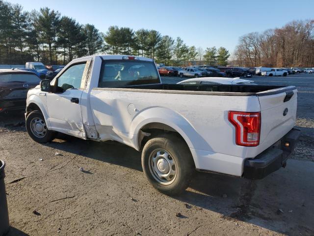 Photo 1 VIN: 1FTMF1C85HKC08835 - FORD F150 