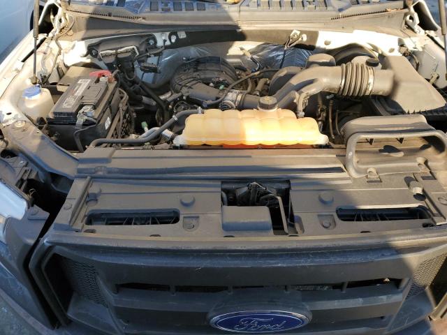 Photo 10 VIN: 1FTMF1C85HKC08835 - FORD F150 