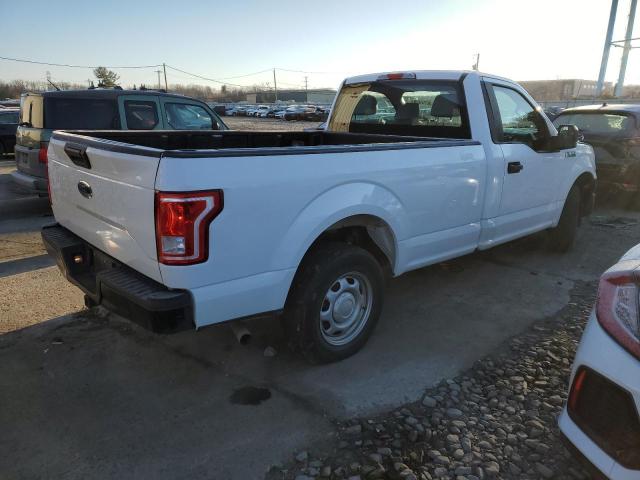 Photo 2 VIN: 1FTMF1C85HKC08835 - FORD F150 