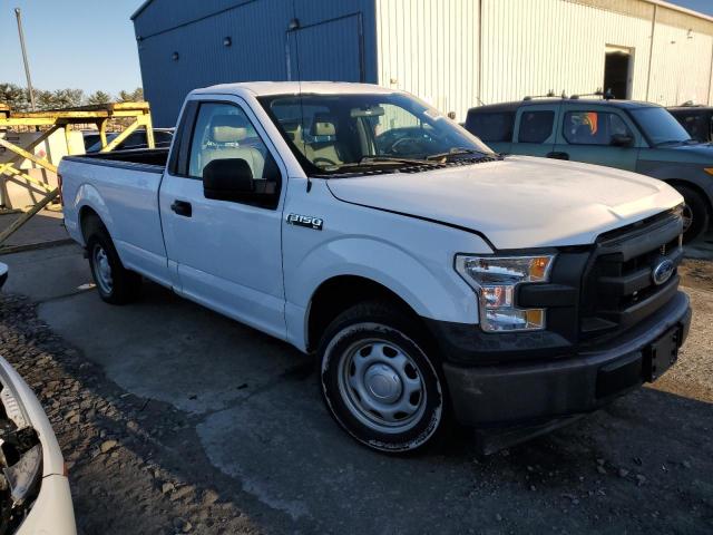 Photo 3 VIN: 1FTMF1C85HKC08835 - FORD F150 